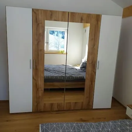 Allgau Loft Bergzeit * Halblech