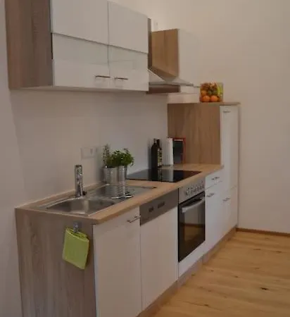 Daire Allgau Loft Bergzeit *