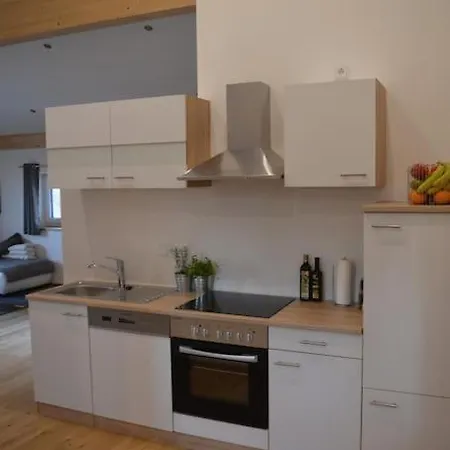 Allgau Loft Bergzeit Halblech