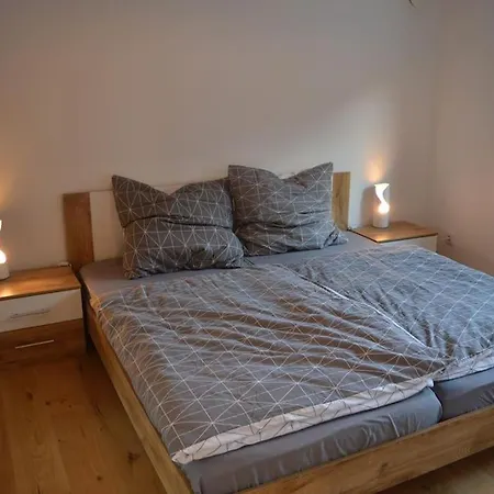 Allgau Loft Bergzeit *