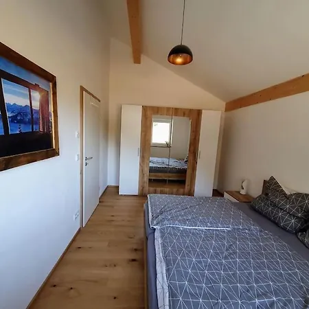 Allgau Loft Bergzeit * Halblech