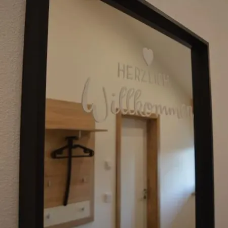 Allgau Loft Bergzeit *