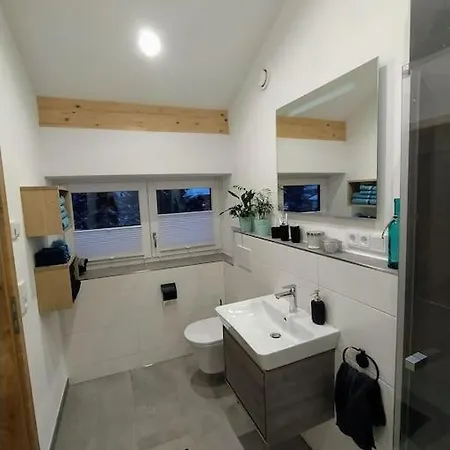Allgau Loft Bergzeit Halblech