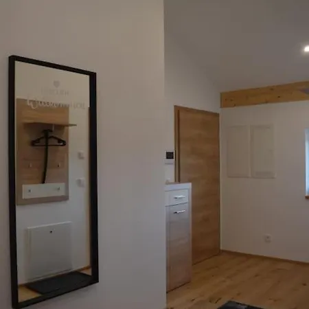 Allgau Loft Bergzeit Daire *