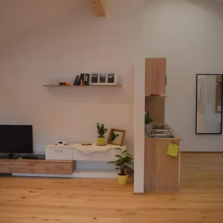 Allgau Loft Bergzeit Halblech
