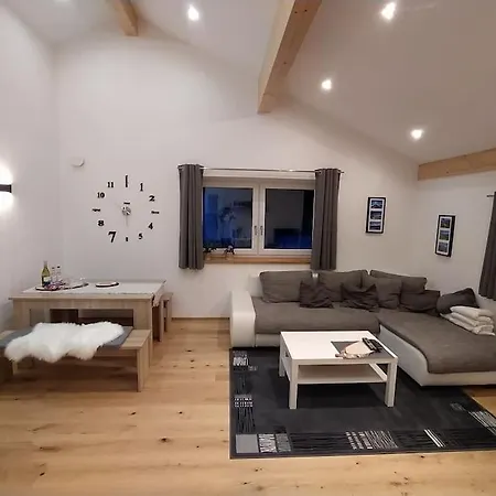 Allgau Loft Bergzeit *