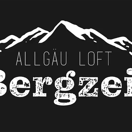 Allgau Loft Bergzeit