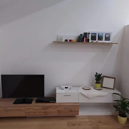 Allgau Loft Bergzeit Daire *