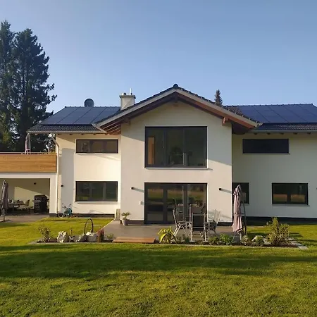 Allgau Loft Bergzeit