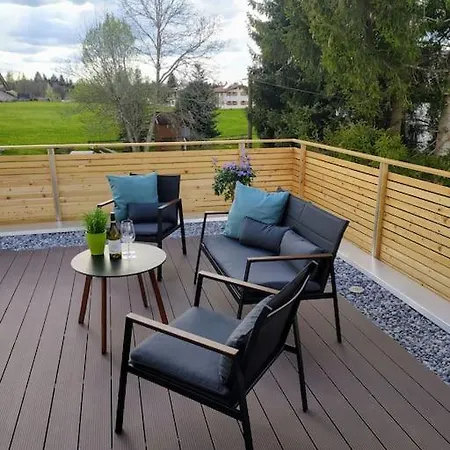 Allgau Loft Bergzeit
