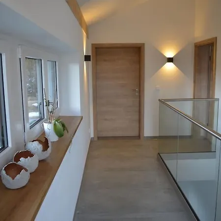 Daire Allgau Loft Bergzeit
