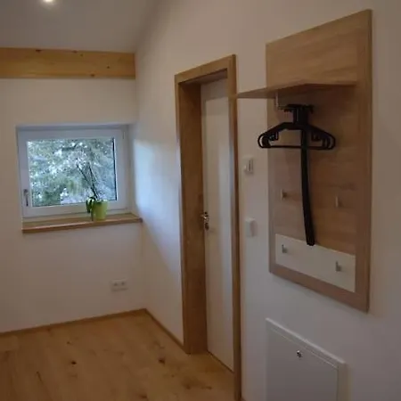 Allgau Loft Bergzeit Halblech