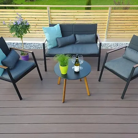 Allgau Loft Bergzeit *